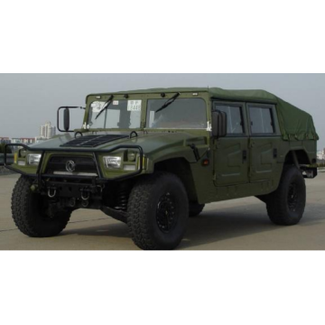 All Terrain Suv For Army Or Special Purpose